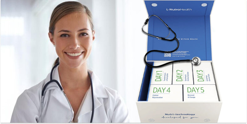 Healthy Life Program